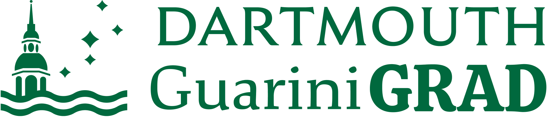 GuariniGRAD logo
